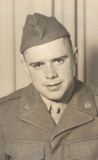 Obituary of Donald Phillip Young