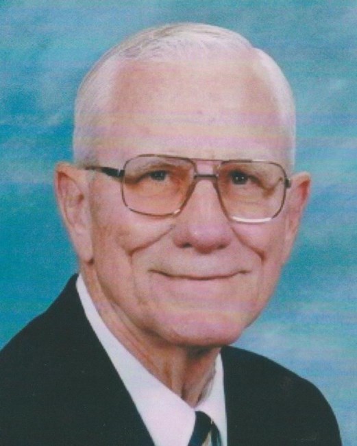 Obituary of Billy Frank Patterson Sr.