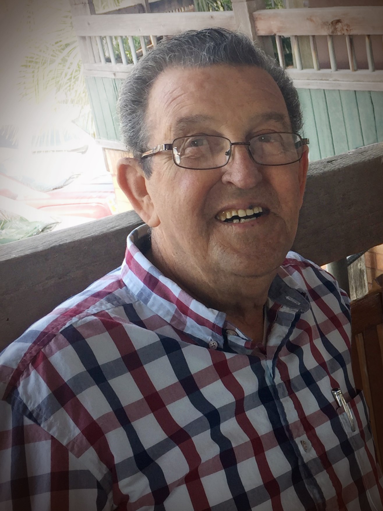 Obituary of Matthew Lewis Libonate