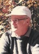 Obituary of George Edward Wallin
