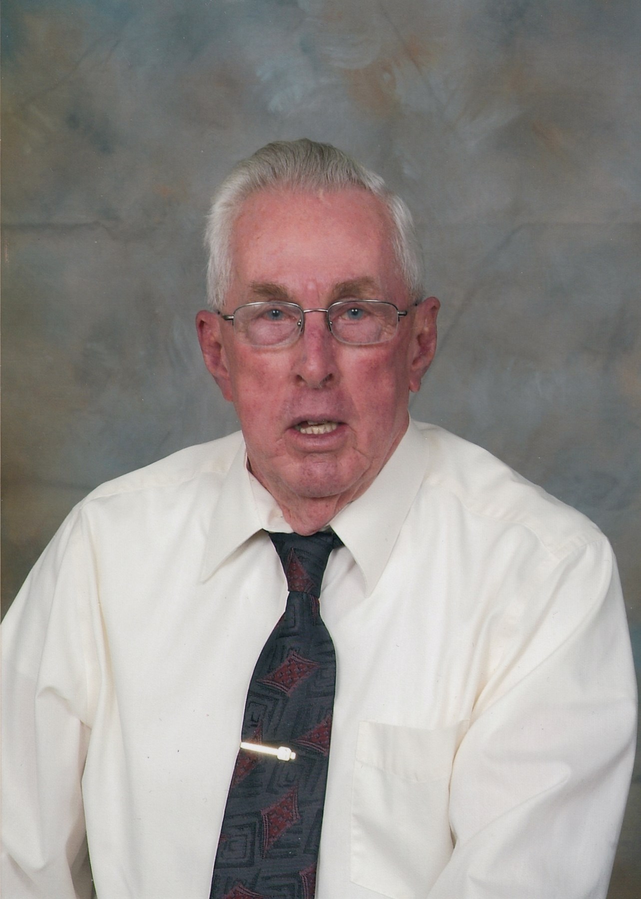 Obituary of Robert Earl Johnson