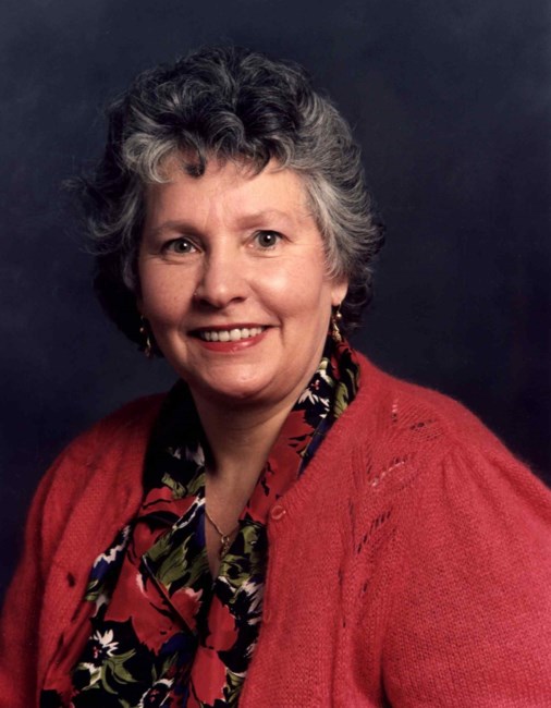 Obituary of Sylvia Marie Dri