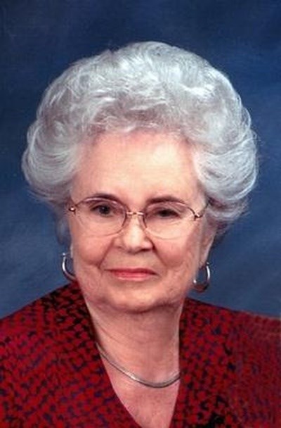 Obituary of Inez Faulkenberry   Gibson