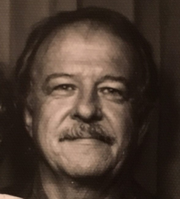 Obituary of Russell Stephen"Steve"Lefeaux