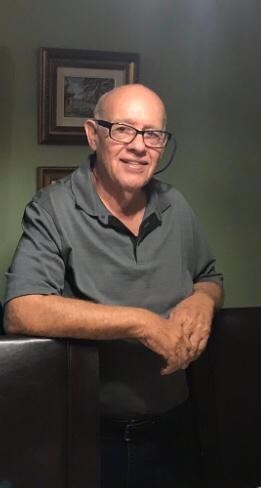 Obituary of Daniel Edilberto Torrellas Lugo