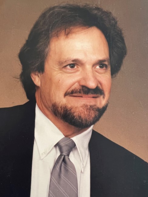 Obituary of Donald Dean Rutt