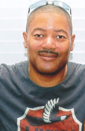 Obituary of Anthony Evans