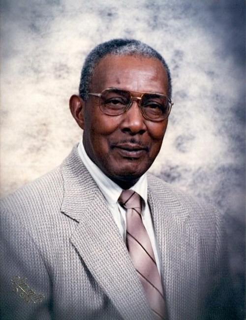 Obituary of Robert Henry Rayner Sr.