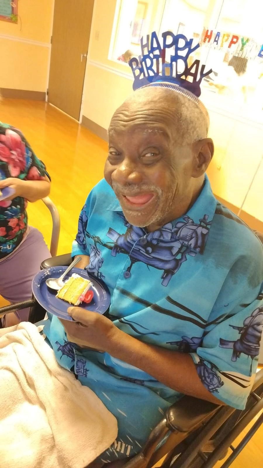 Obituary of Max J Charlemagne