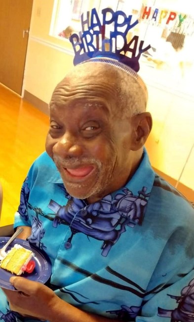 Obituary of Max J Charlemagne