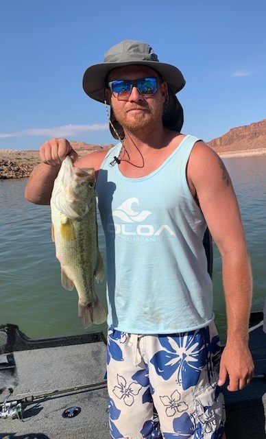 Obituary of Joshua Matthew Richardson