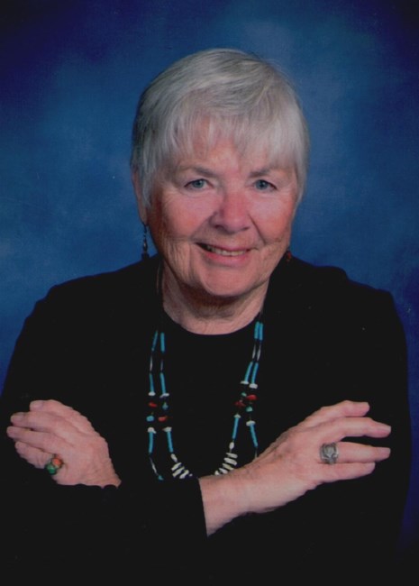 Obituary of Dorothy Dodge Lorentz