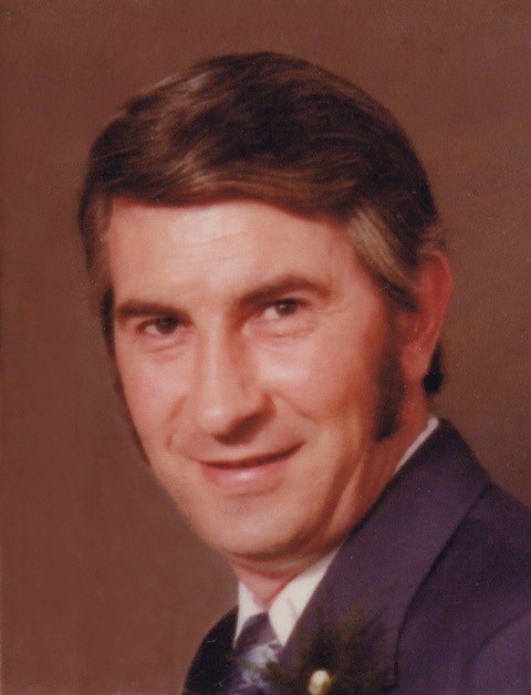 Obituario de Alfons Mech