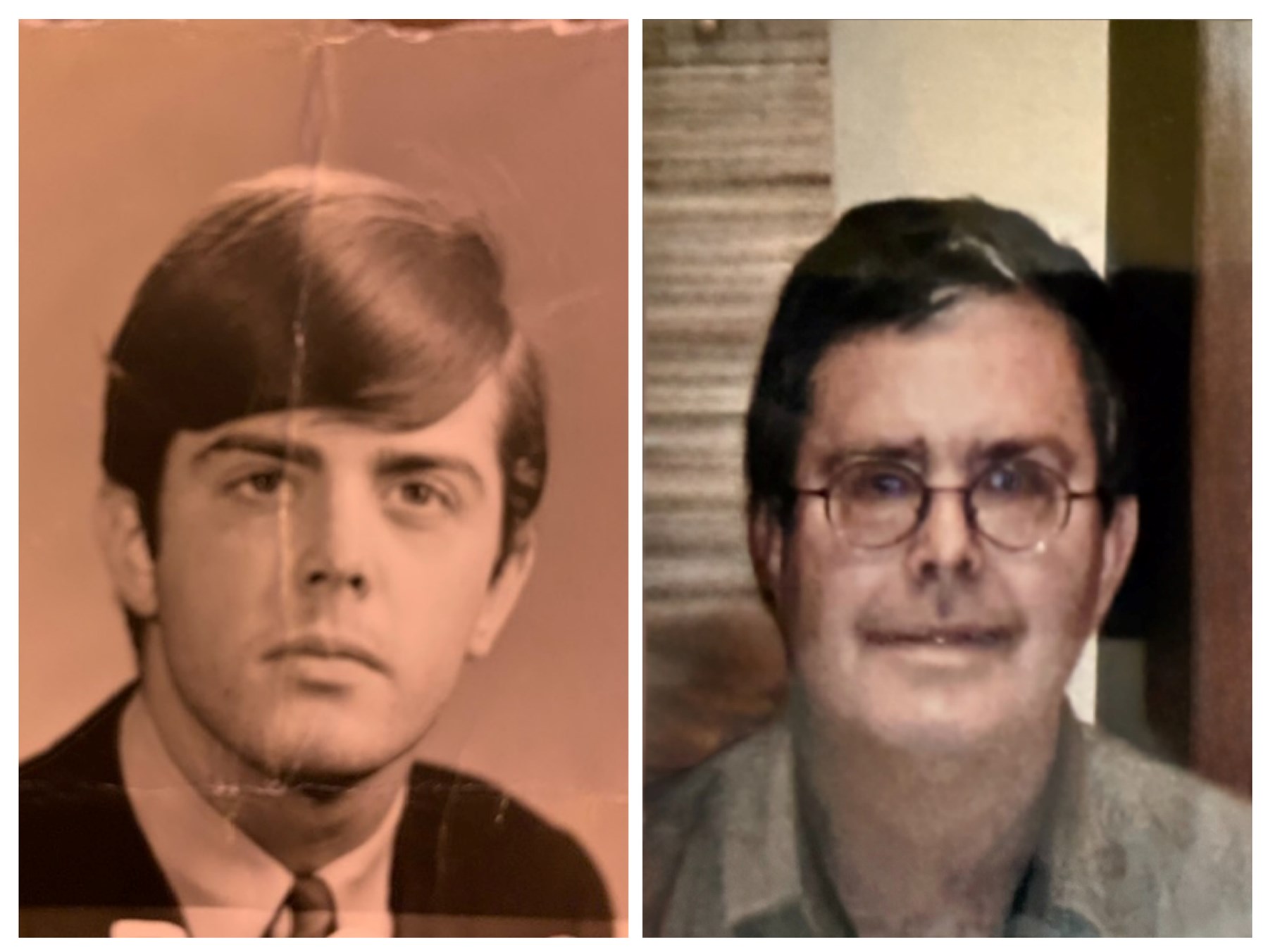Obituary of T. Richard Shoaff Jr.