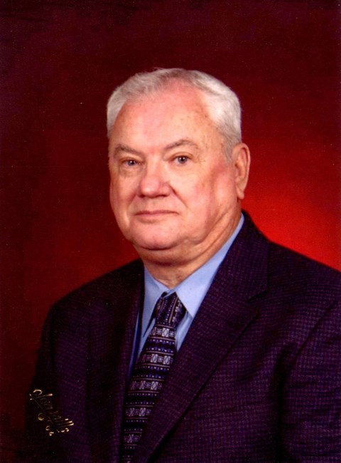 Obituary of Joseph Harold Lanoux