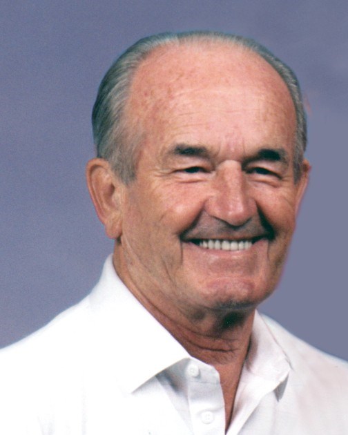 Obituary of Henry "Hank" Bardenhagen