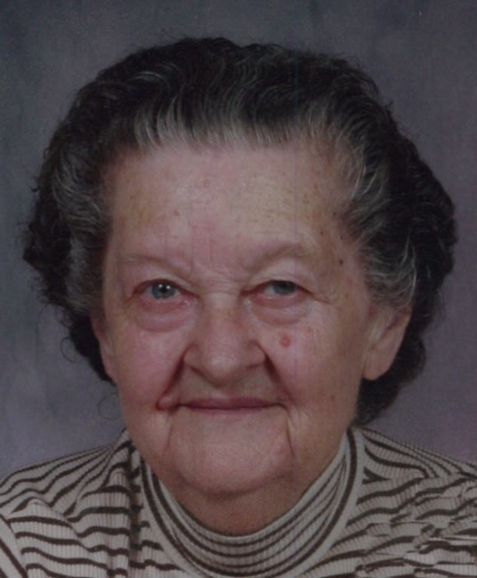 Obituary of Helen M. Murray
