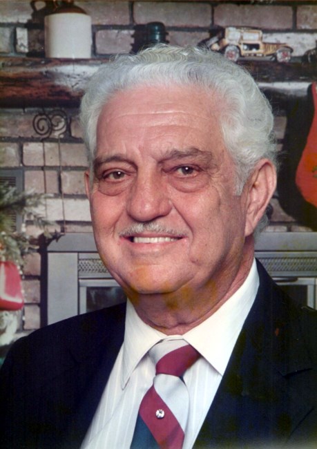 Obituary of Louis Joseph Barattini Sr.