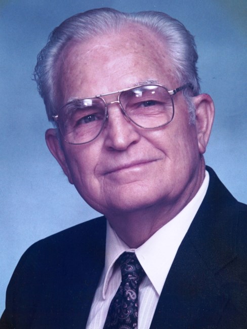 Obituary of Roland Wilson Chamblee
