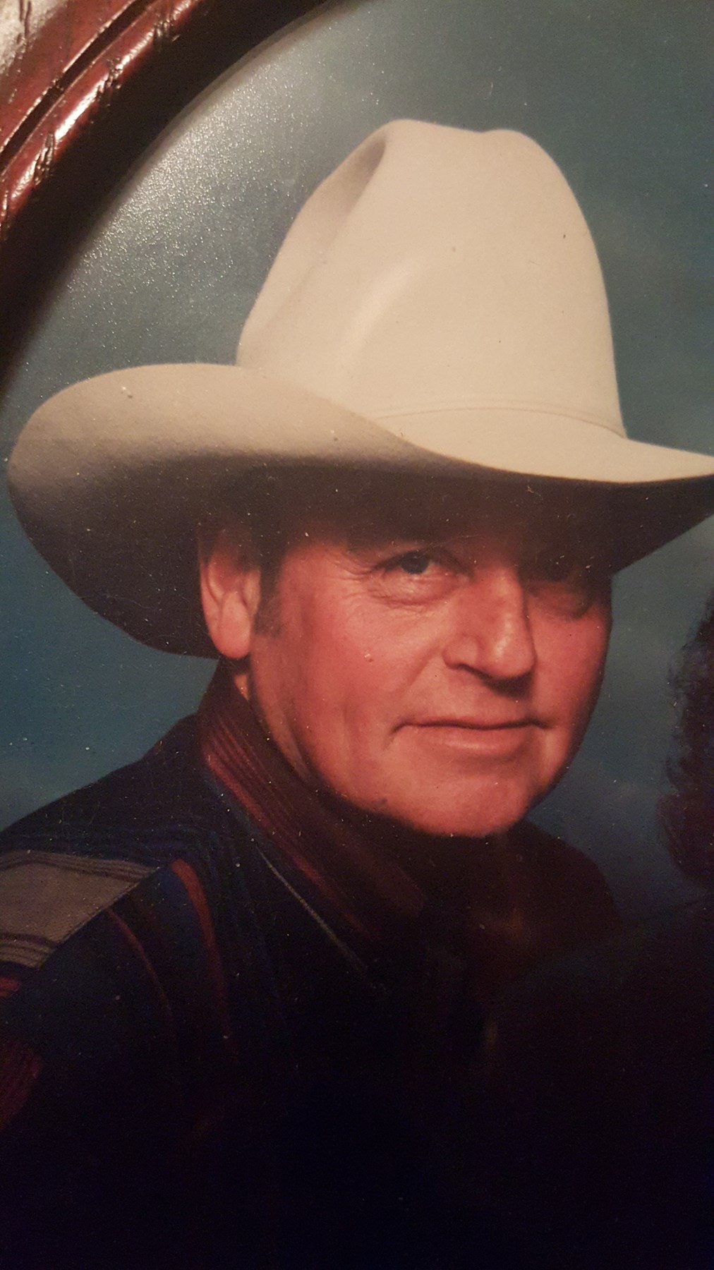 Obituary of Billy Ralph Mitchel