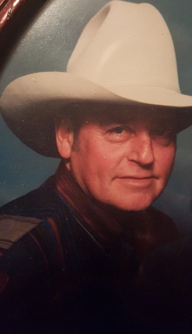 Obituary of Billy Ralph Mitchel