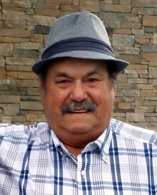 Obituary of Ernesto Rivas Zulaica