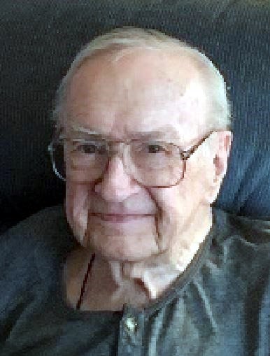 Avis de décès de W. Paul Faulkner Jr.