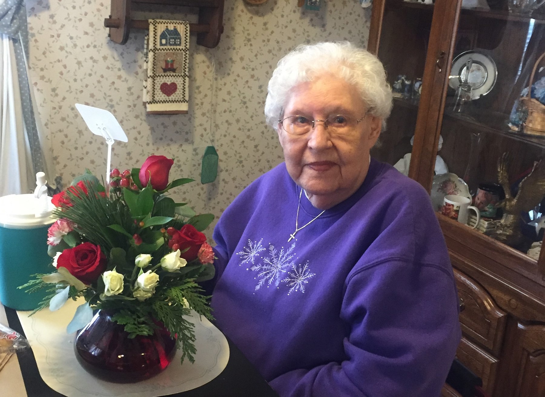 Obituary of Betty J. Foster