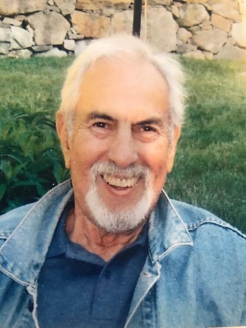 Obituary of Harvey Sager