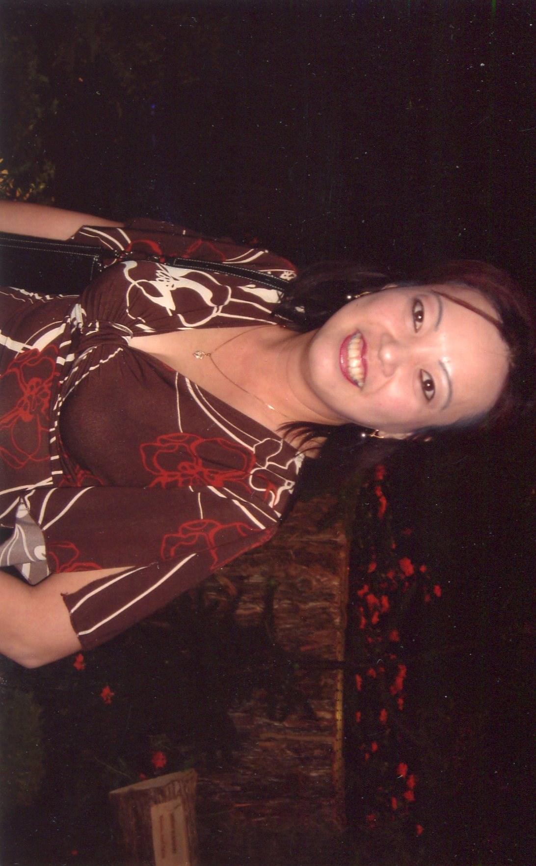 Obituary of Ann Thi Tran