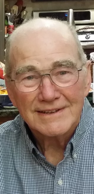 Obituary of Daniel L. Frear