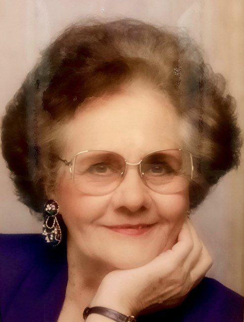 Obituary of Lydia Reichert