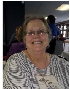 Obituary of Thelma Jean Posey