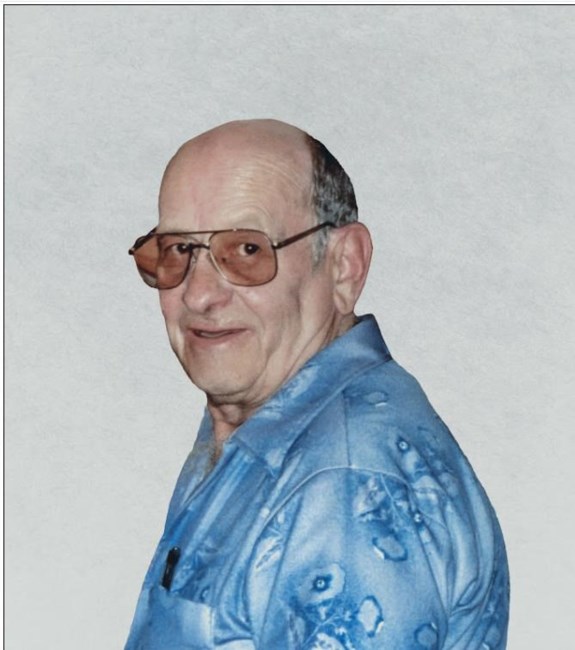 Obituary of George Paul Palko Sr.