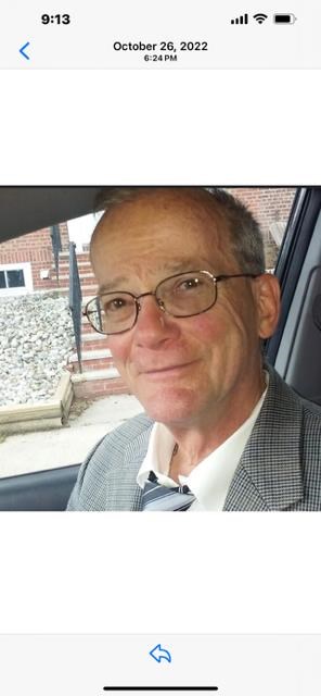 Obituary of Warren B. McCauley