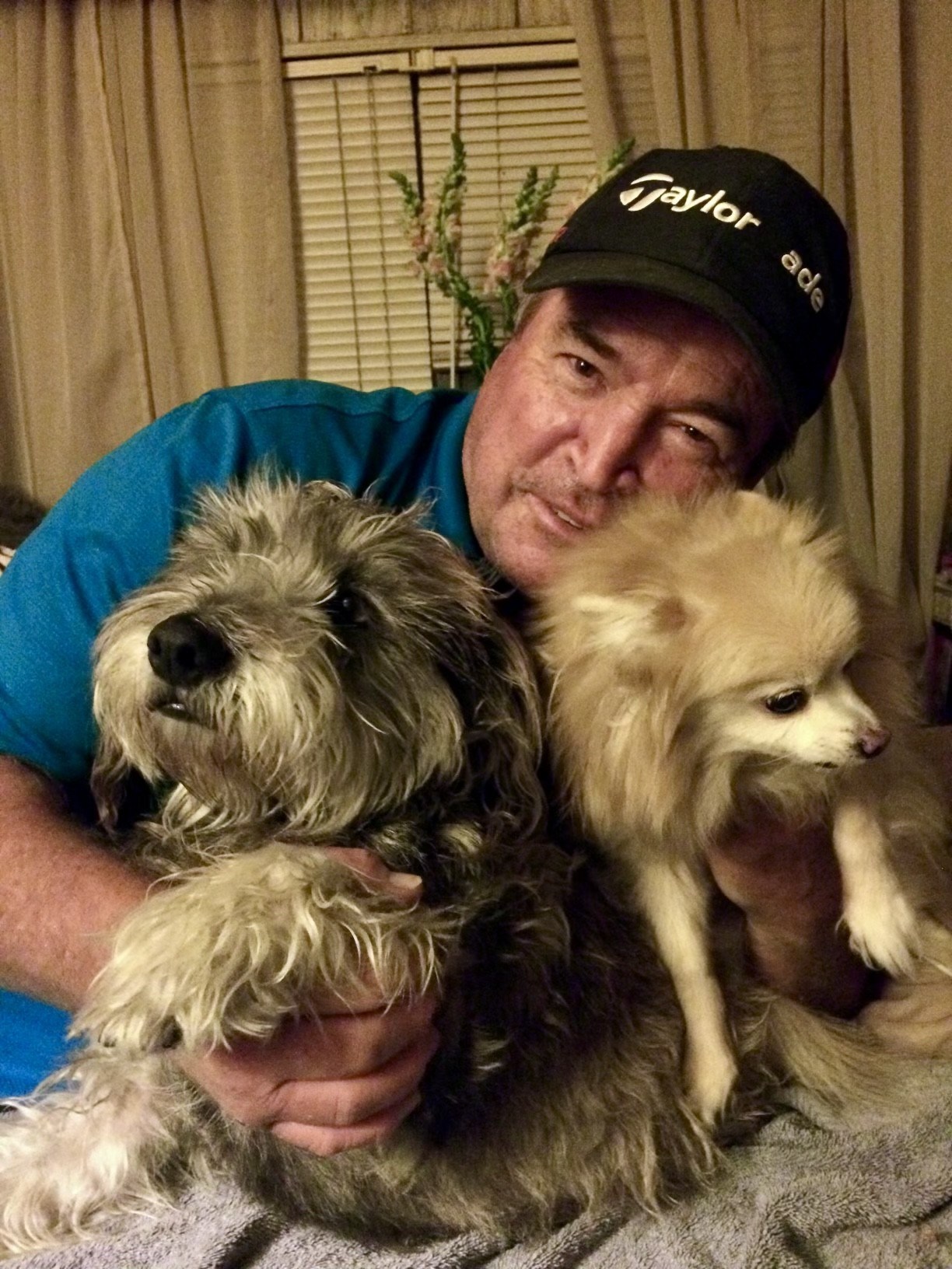 Obituary of Robert Michael Barsley