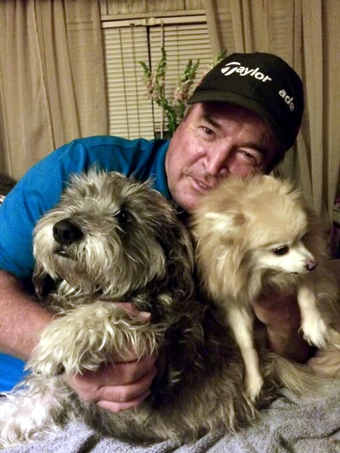 Obituary of Robert Michael Barsley