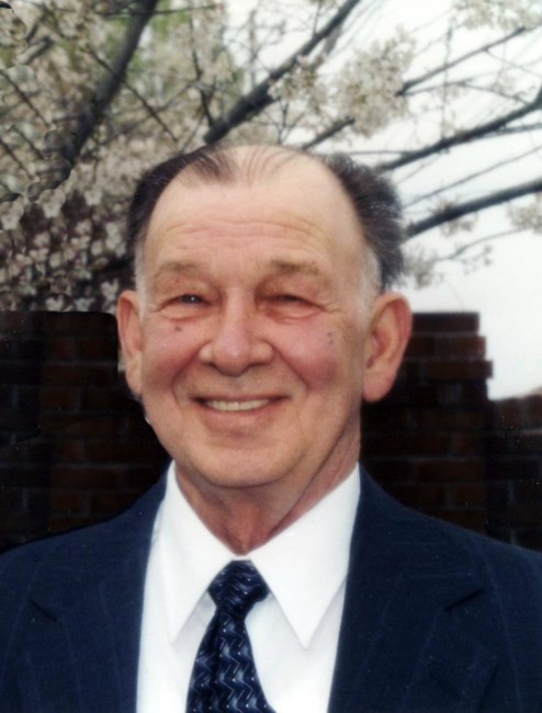 Obituary of Hollie Lester Henderson