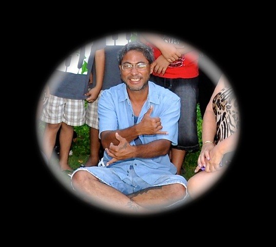 Obituary of Peter K. Kumaewa