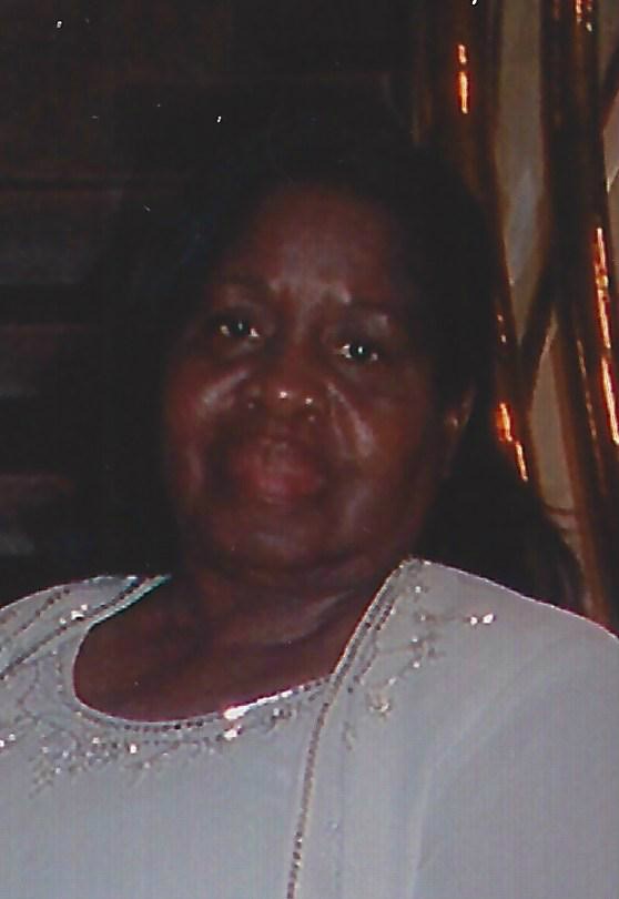 Obituary of Eveaua D. Grandison