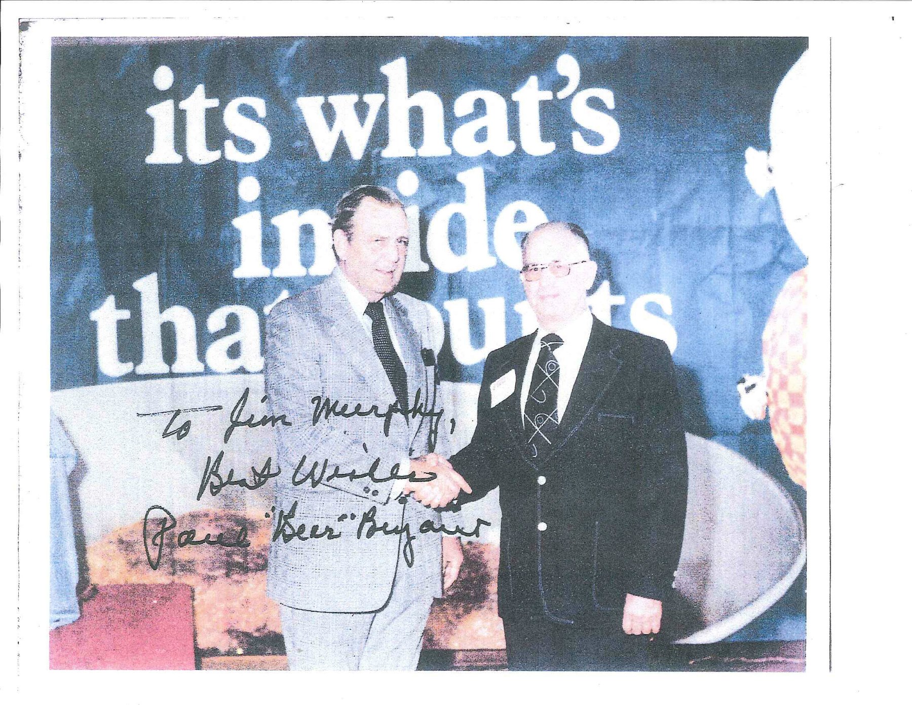 James William Murphy Obituary Pensacola, FL