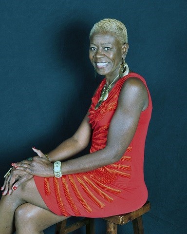 Obituary of Mary Annette Womack