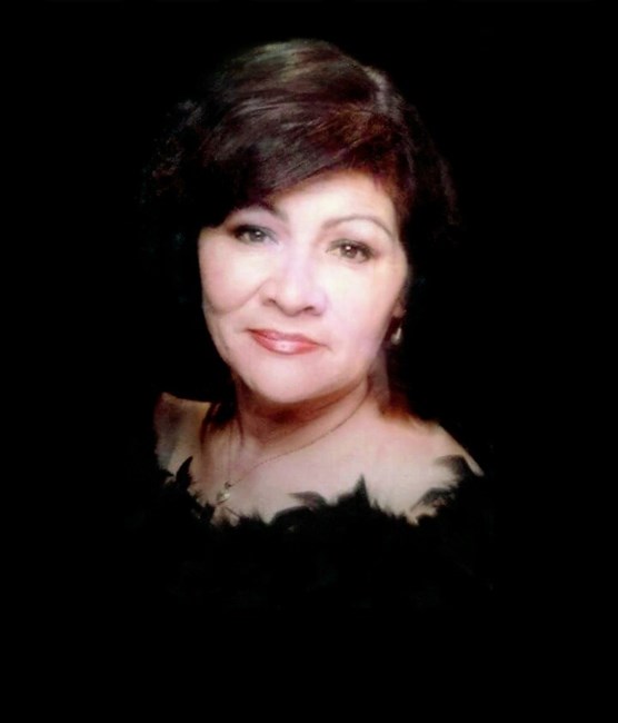 Obituary of Angie Ruiz Simonian