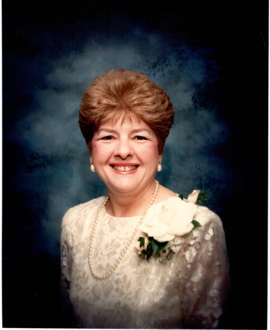 Obituary of Dora Fierro