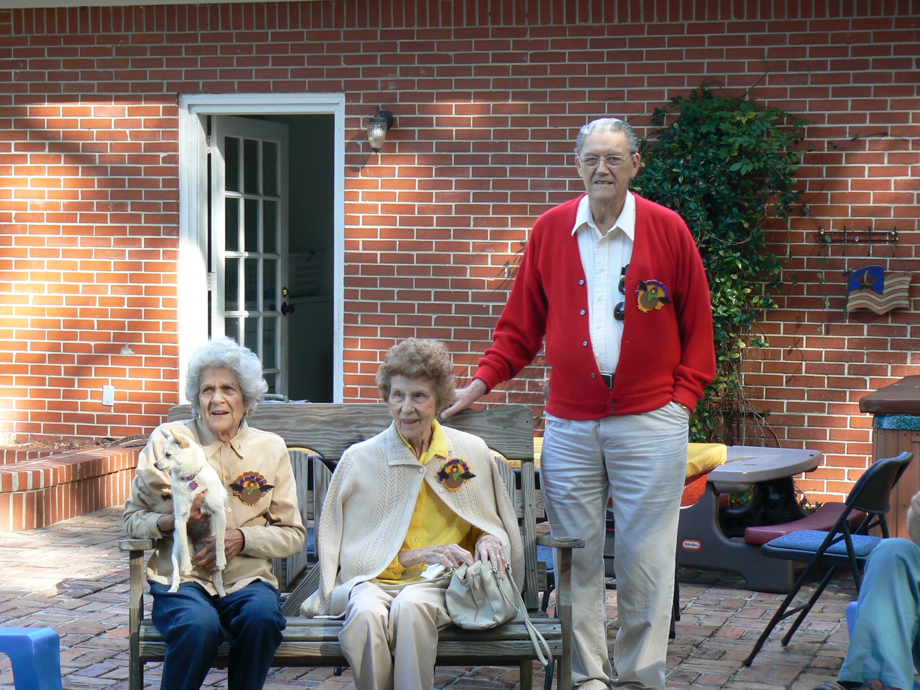 Obituary of John W.  "Jack" Mundt