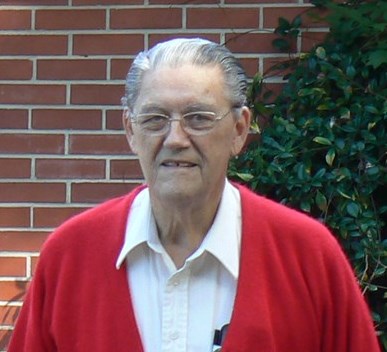 Obituary of John W.  "Jack" Mundt