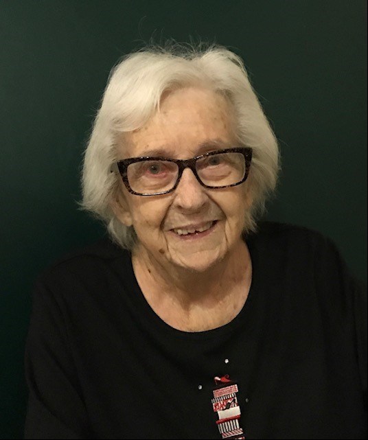 Obituary of Elizabeth Marie (Roy) Fry