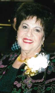Obituary of Rita Ann Loizzo