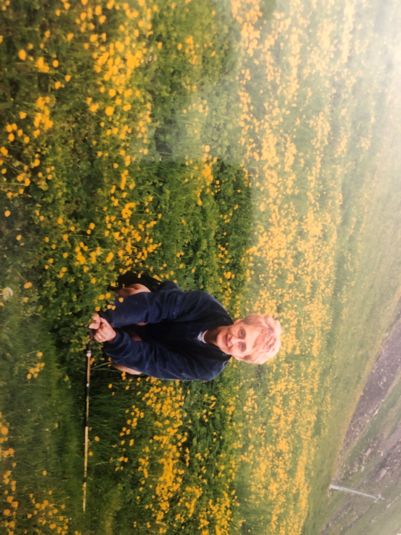 Obituary of Janet "Jan" (Price) Orme