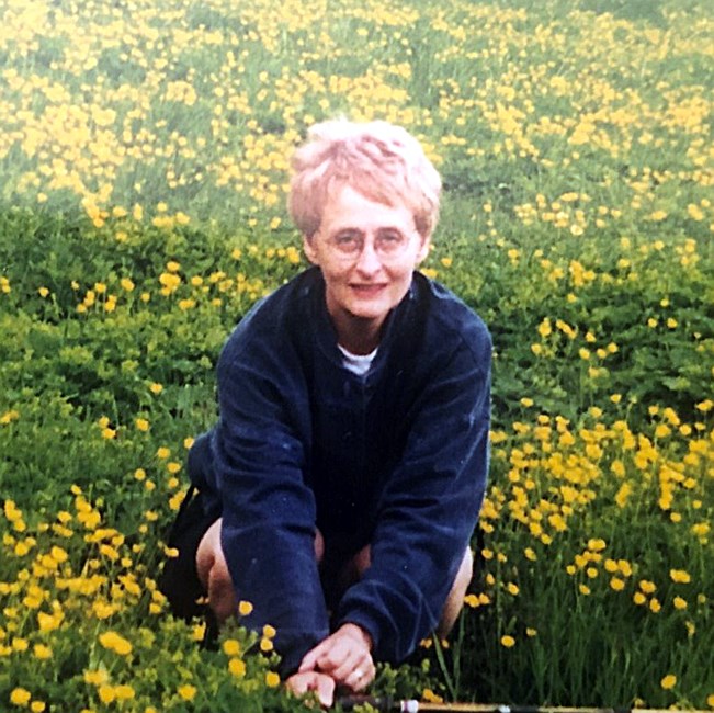 Obituary of Janet "Jan" (Price) Orme